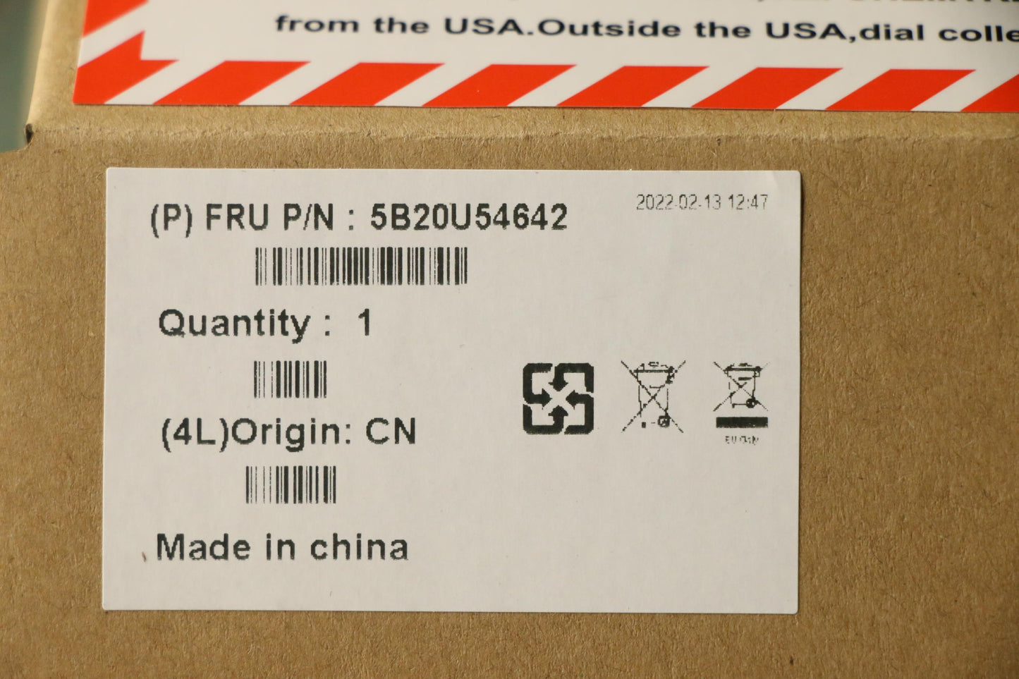 Lenovo Bdplanar Mb Q570 Dgpu Windpk M - 5B20U54642