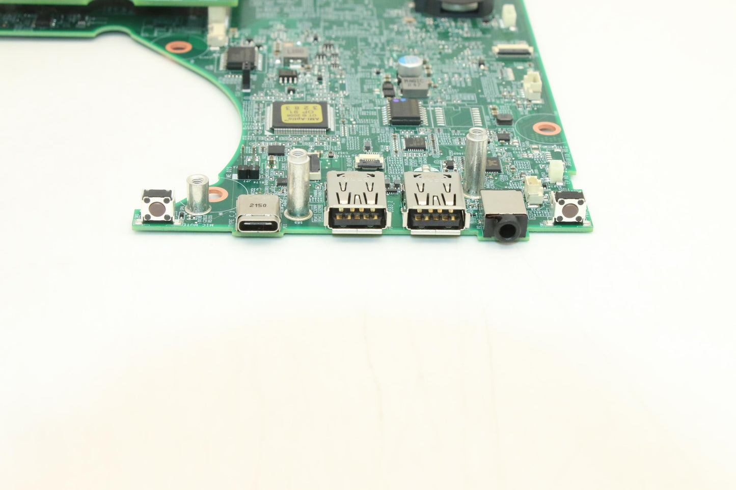 Lenovo Bdplanar Mb Q570 Dgpu Windpk M - 5B20U54642