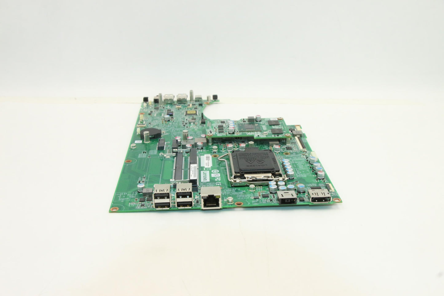 Lenovo Bdplanar Mb Q570 Dgpu Nodpk M9 - 5B20U54643