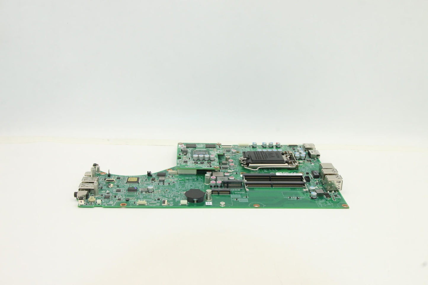 Lenovo Bdplanar Mb Q570 Dgpu Nodpk M9 - 5B20U54643
