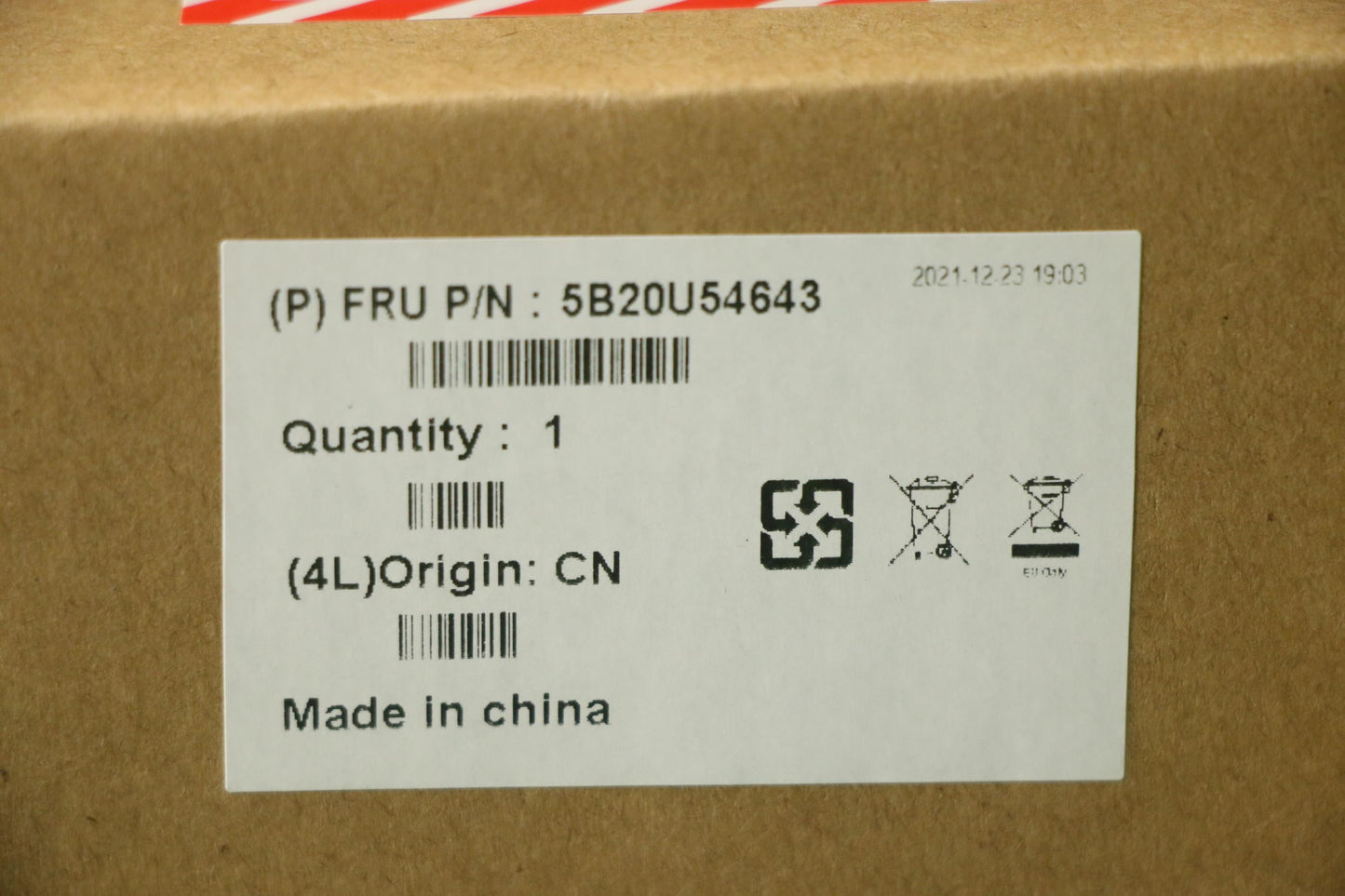 Lenovo Bdplanar Mb Q570 Dgpu Nodpk M9 - 5B20U54643