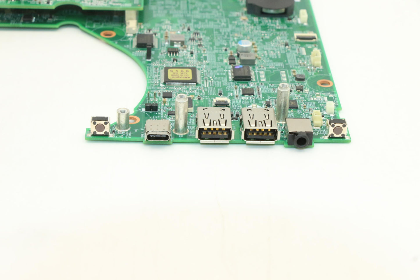 Lenovo Bdplanar Mb Q570 Dgpu Nodpk M9 - 5B20U54643