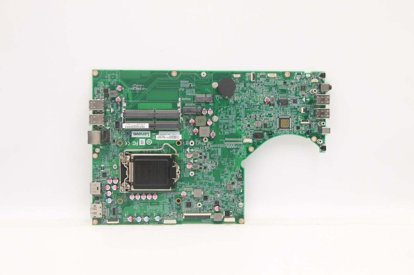 Lenovo Bdplanar Mb Q570 Uma Windpk Ms - 5B20U54650
