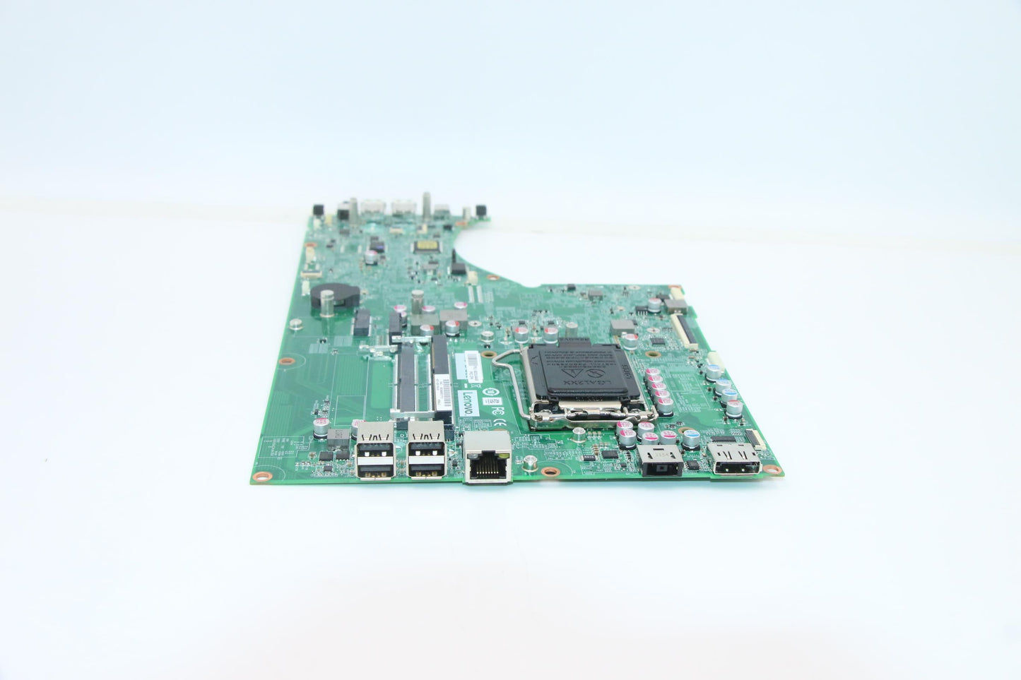 Lenovo Bdplanar Mb Q570 Uma Windpk Ms - 5B20U54650