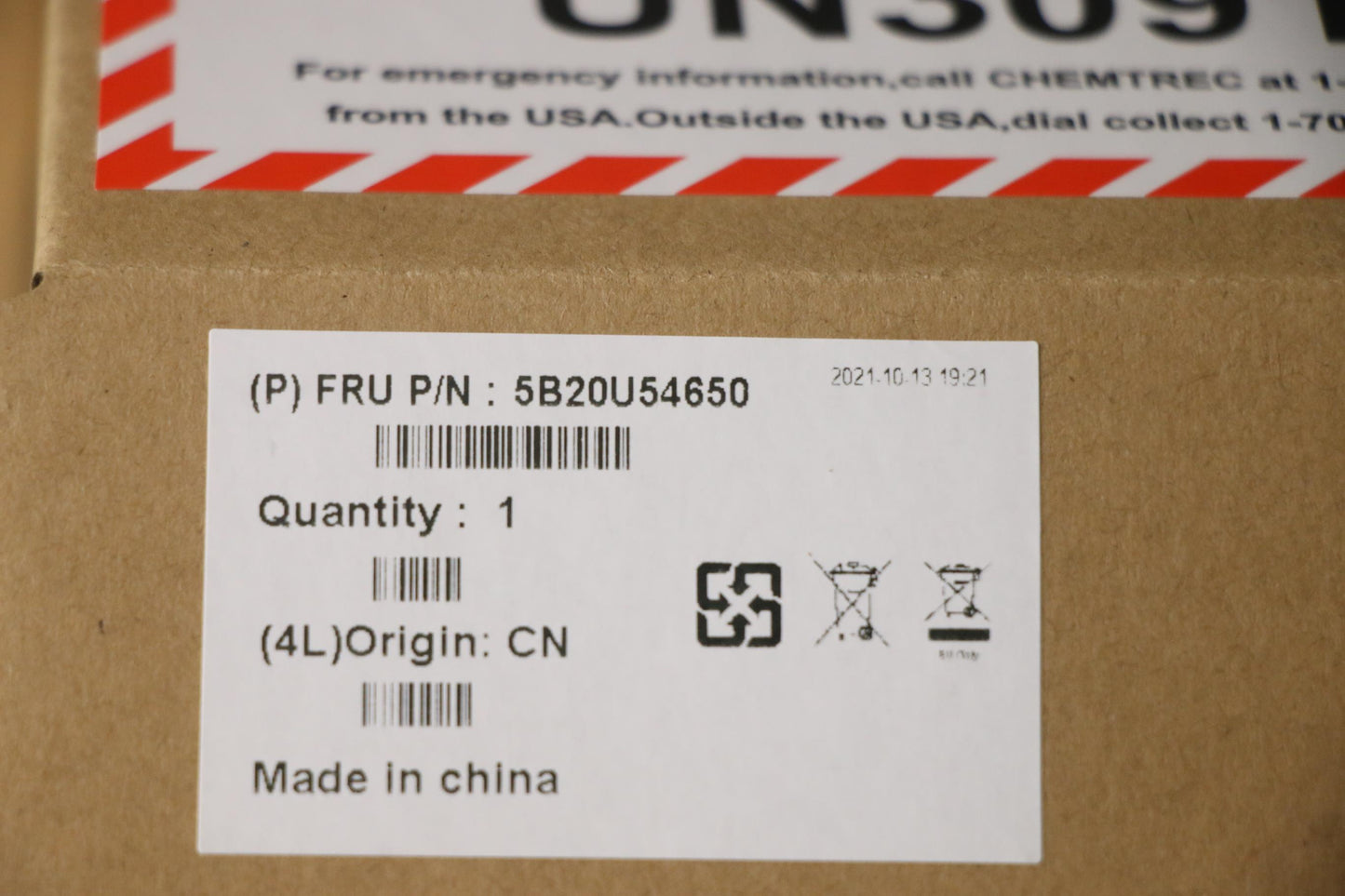 Lenovo Bdplanar Mb Q570 Uma Windpk Ms - 5B20U54650