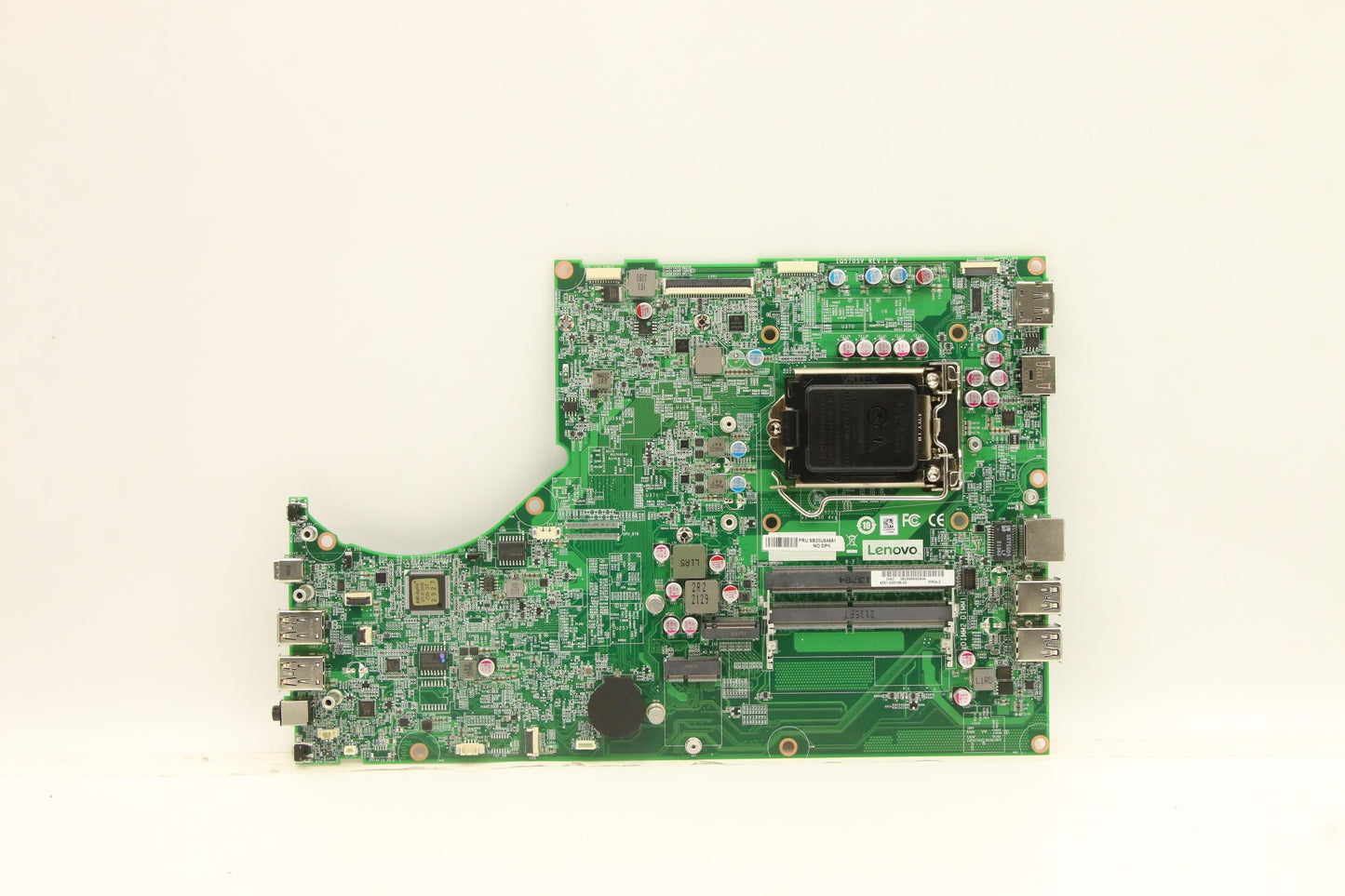 Lenovo Bdplanar Mb Q570 Uma Nodpk M90 - 5B20U54651