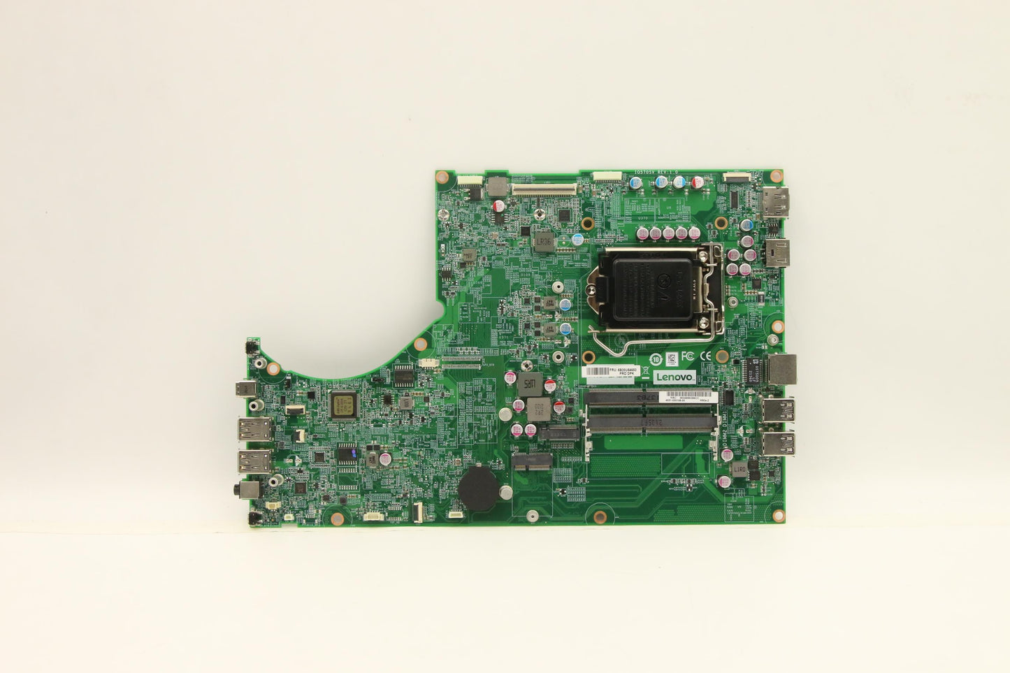 Lenovo Bdplanar Mb Q570 Uma Windpk Ms - 5B20U54653