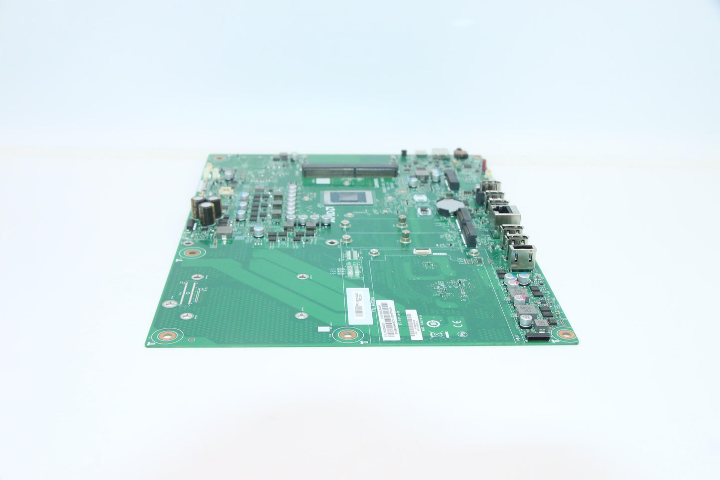 Lenovo Bdplanar Mb R6-5600H Uma Win D - 5B20U54665