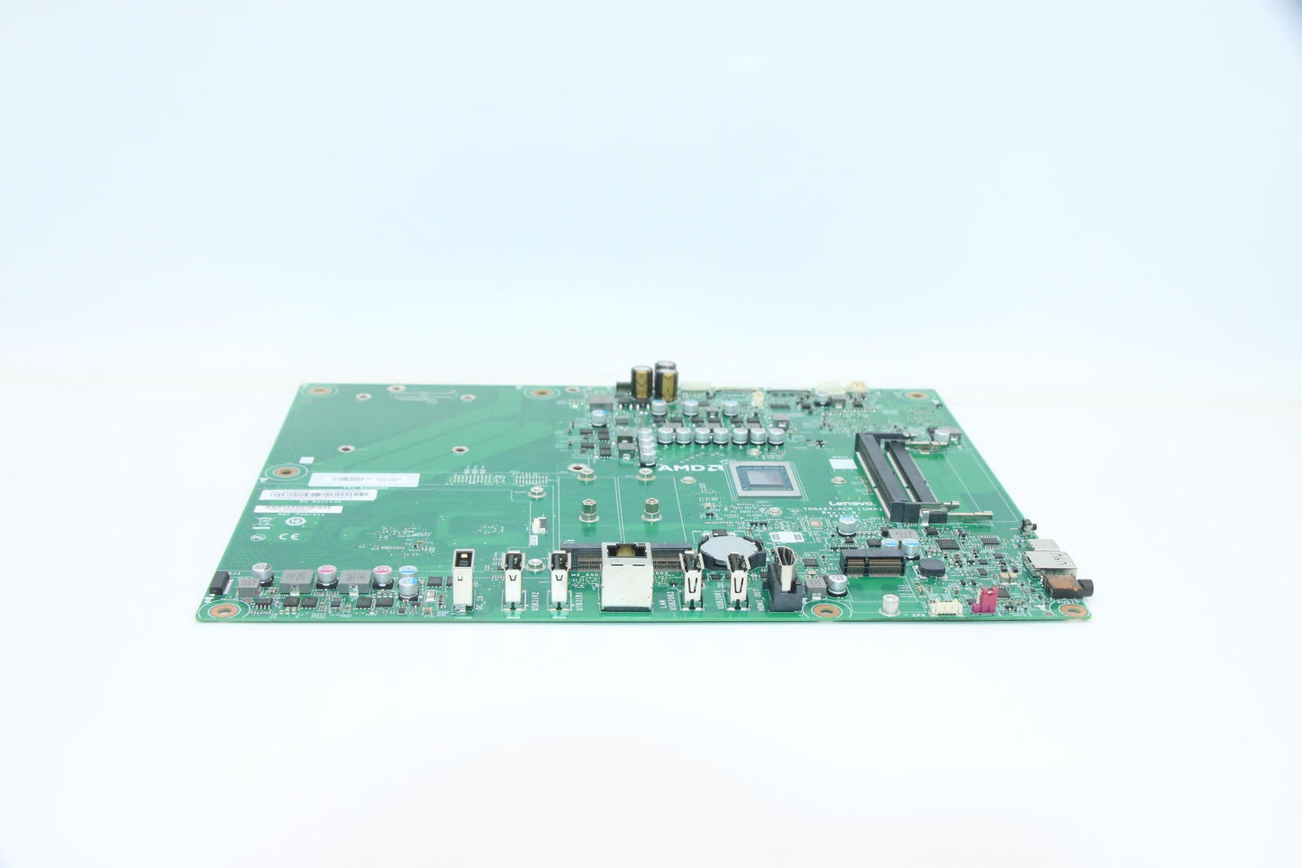Lenovo Bdplanar Mb R6-5600H Uma Win D - 5B20U54665