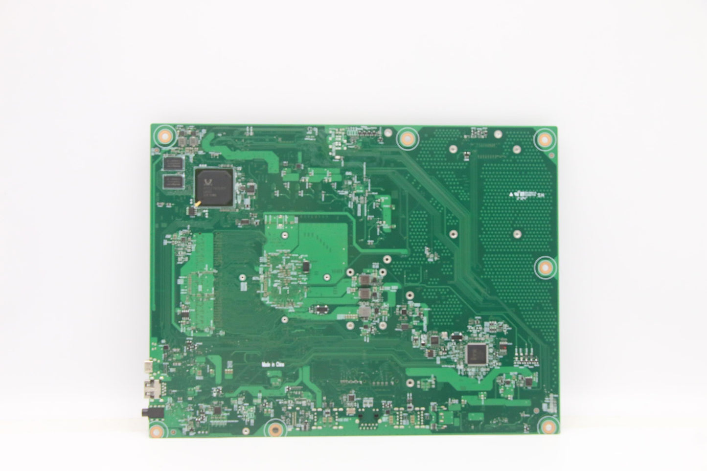 Lenovo Bdplanar Mb R7-5800H Gpu Win D - 5B20U54666