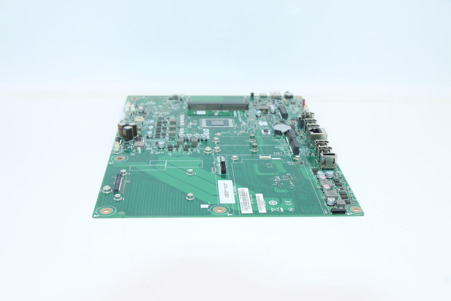 Lenovo Bdplanar Mb R7-5800H Gpu Win D - 5B20U54666