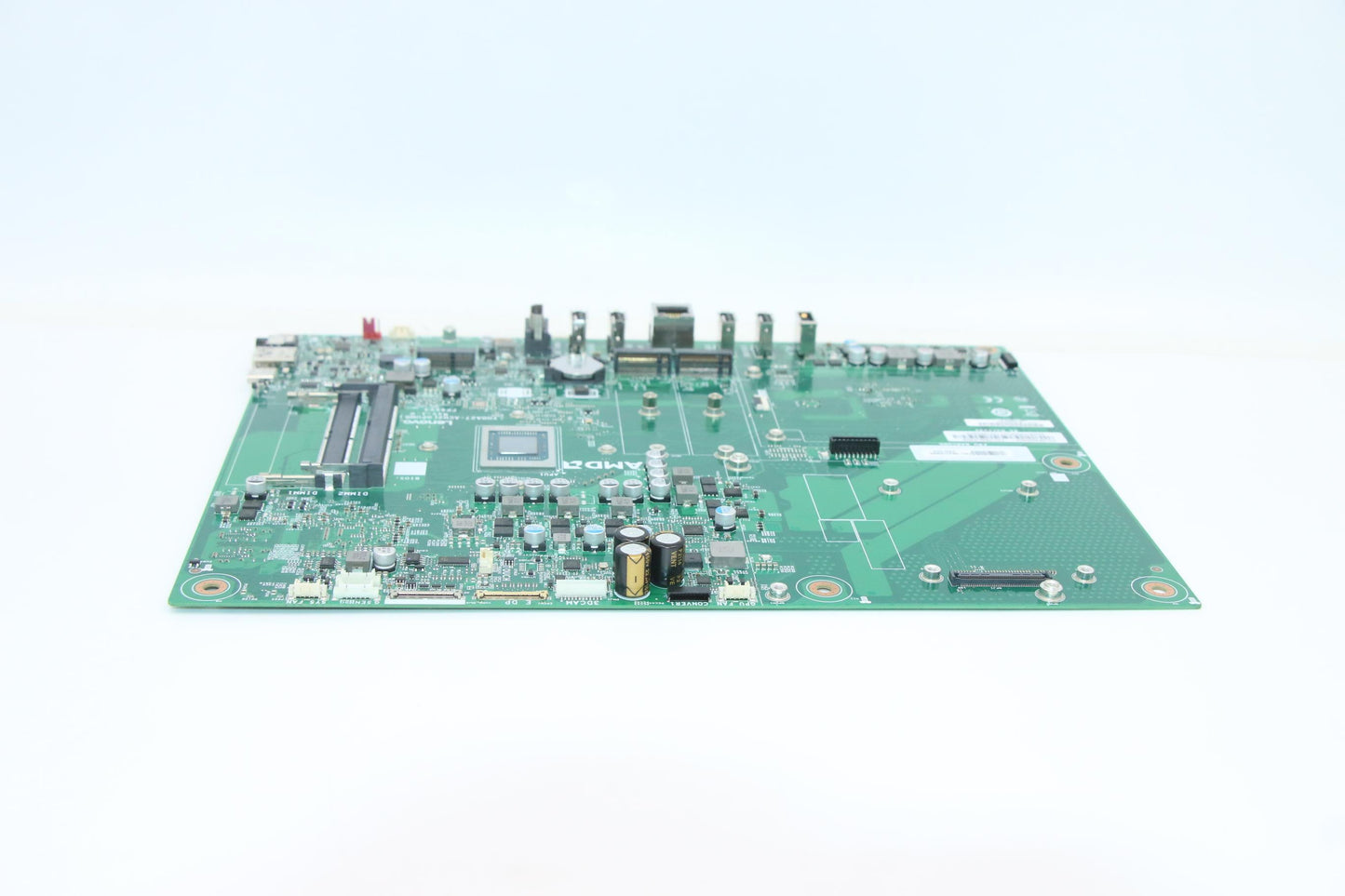 Lenovo Bdplanar Mb R7-5800H Gpu Win D - 5B20U54666