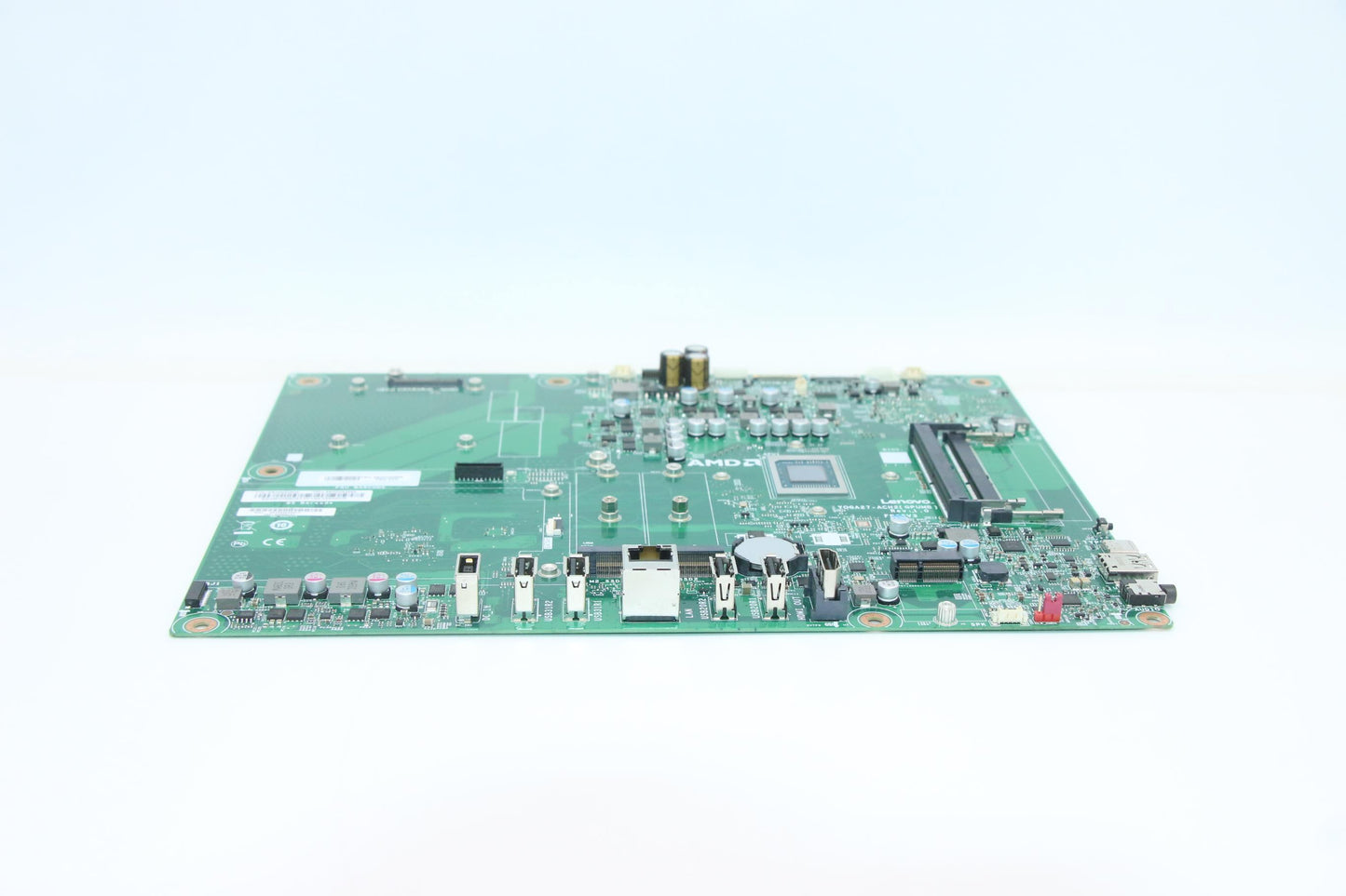 Lenovo Bdplanar Mb R7-5800H Gpu Win D - 5B20U54666