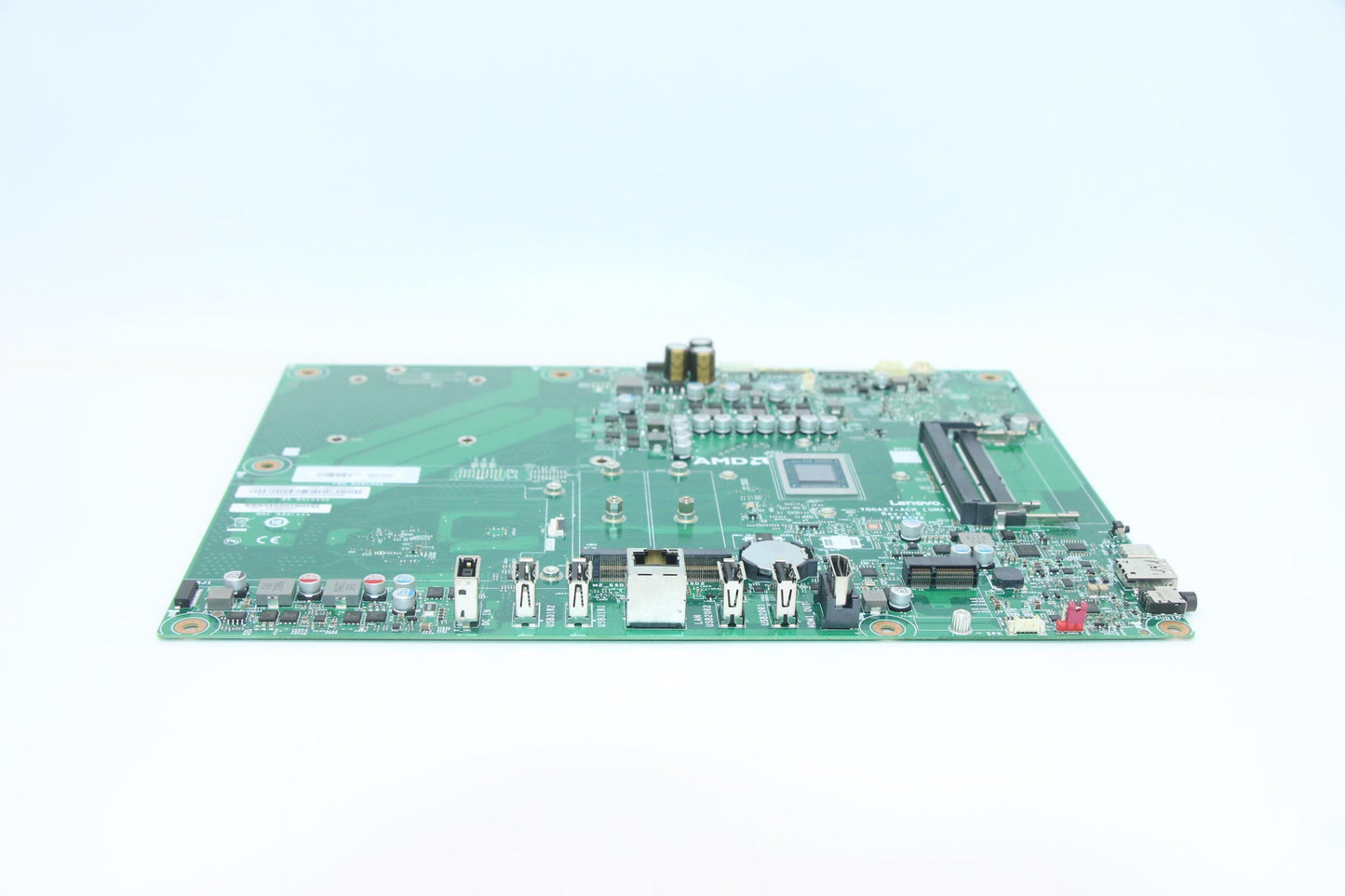 Lenovo Bdplanar Mb R7-5800H Uma Win D - 5B20U54667