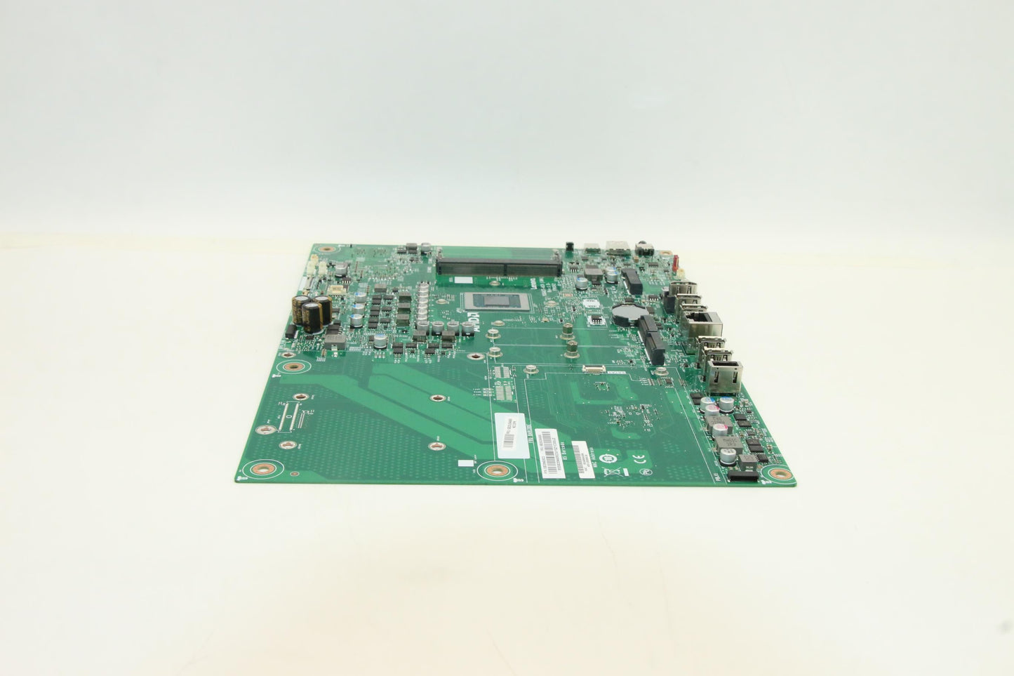 Lenovo Bdplanar Mb R6-5600H Uma No Dp - 5B20U54668