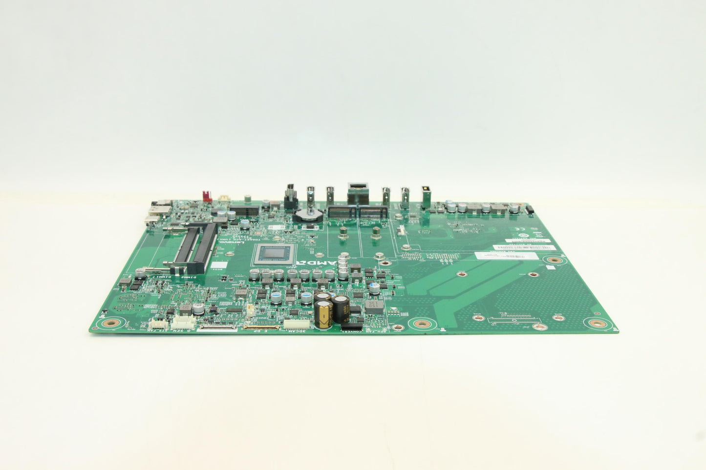Lenovo Bdplanar Mb R6-5600H Uma No Dp - 5B20U54668