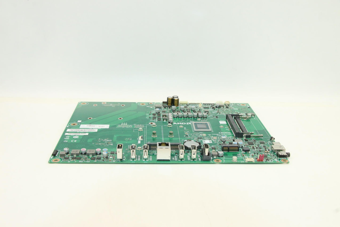 Lenovo Bdplanar Mb R6-5600H Uma No Dp - 5B20U54668