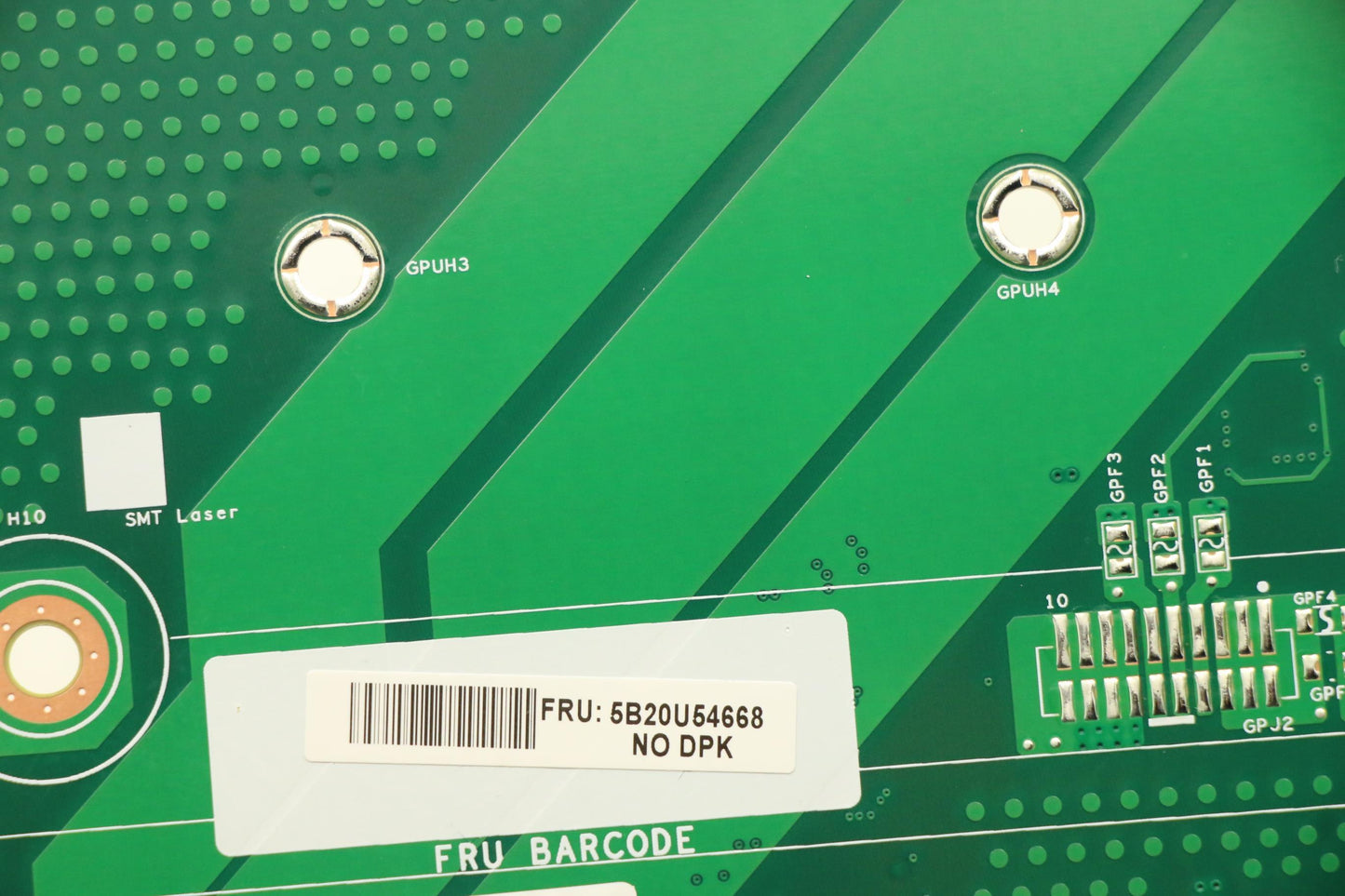 Lenovo Bdplanar Mb R6-5600H Uma No Dp - 5B20U54668