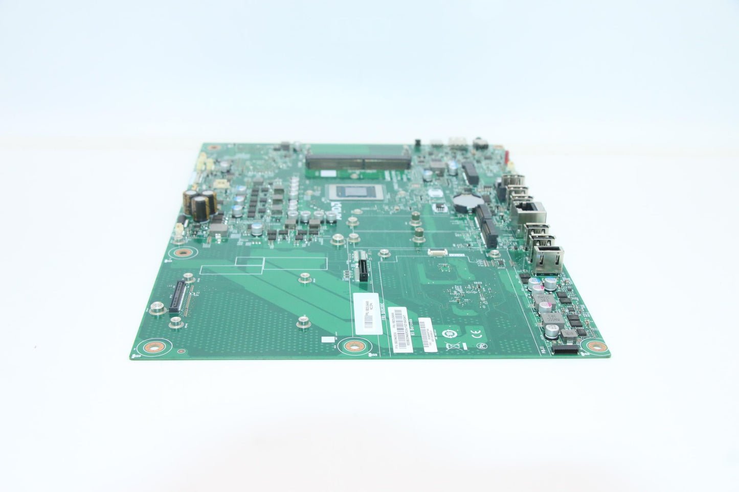Lenovo Bdplanar Mb R7-5800H Gpu No Dp - 5B20U54669
