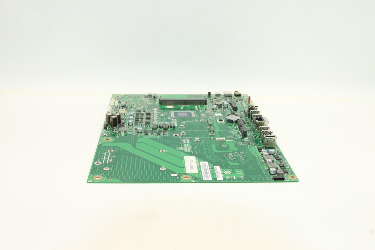 Lenovo Bdplanar Mb R7-5800H Uma No Dp - 5B20U54670