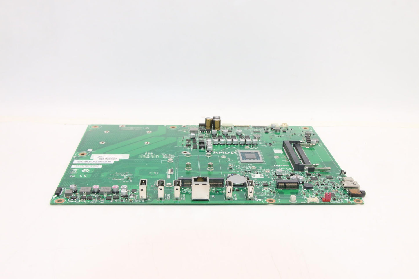 Lenovo Bdplanar Mb R7-4800H Uma Renoi - 5B20U54679