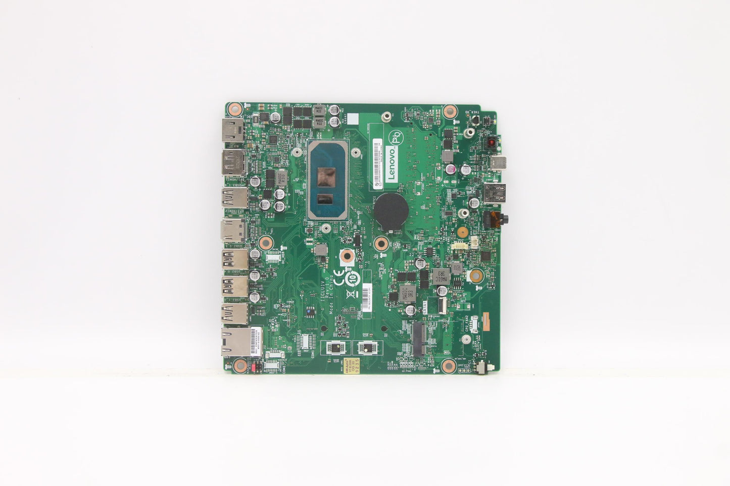 Lenovo Bdplanar Fru Mb Icl-U I5-1035 - 5B20U54700