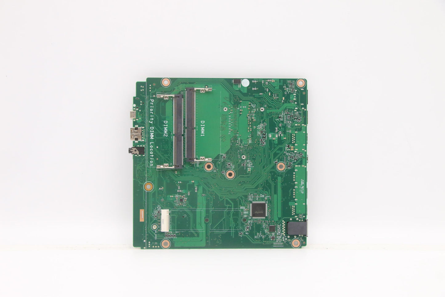Lenovo Bdplanar Fru Mb Icl-U I5-1035 - 5B20U54700