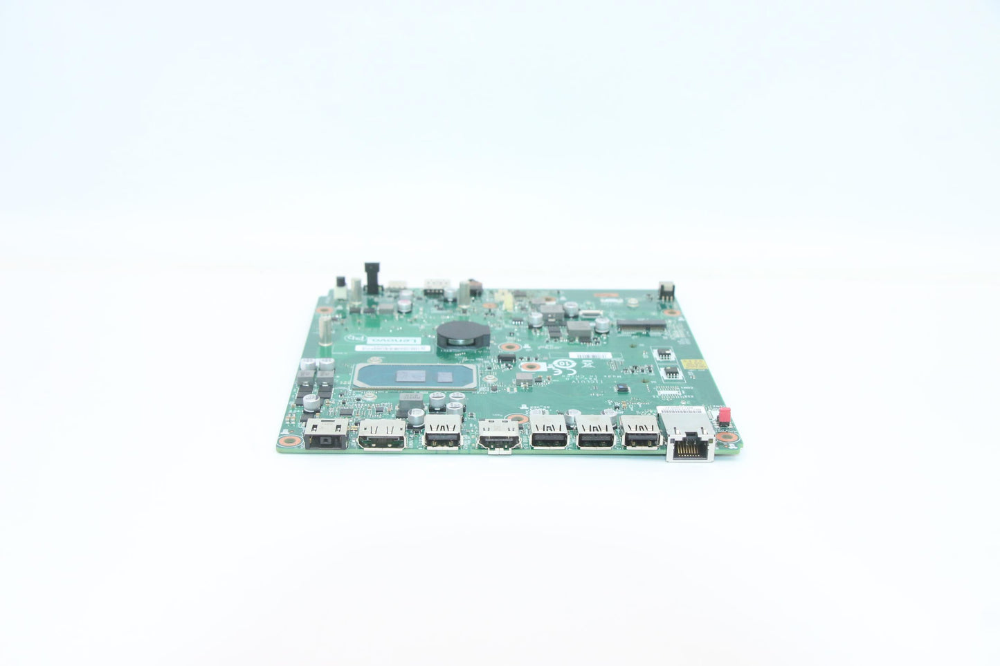 Lenovo Bdplanar Fru Mb Icl-U I5-1035 - 5B20U54700