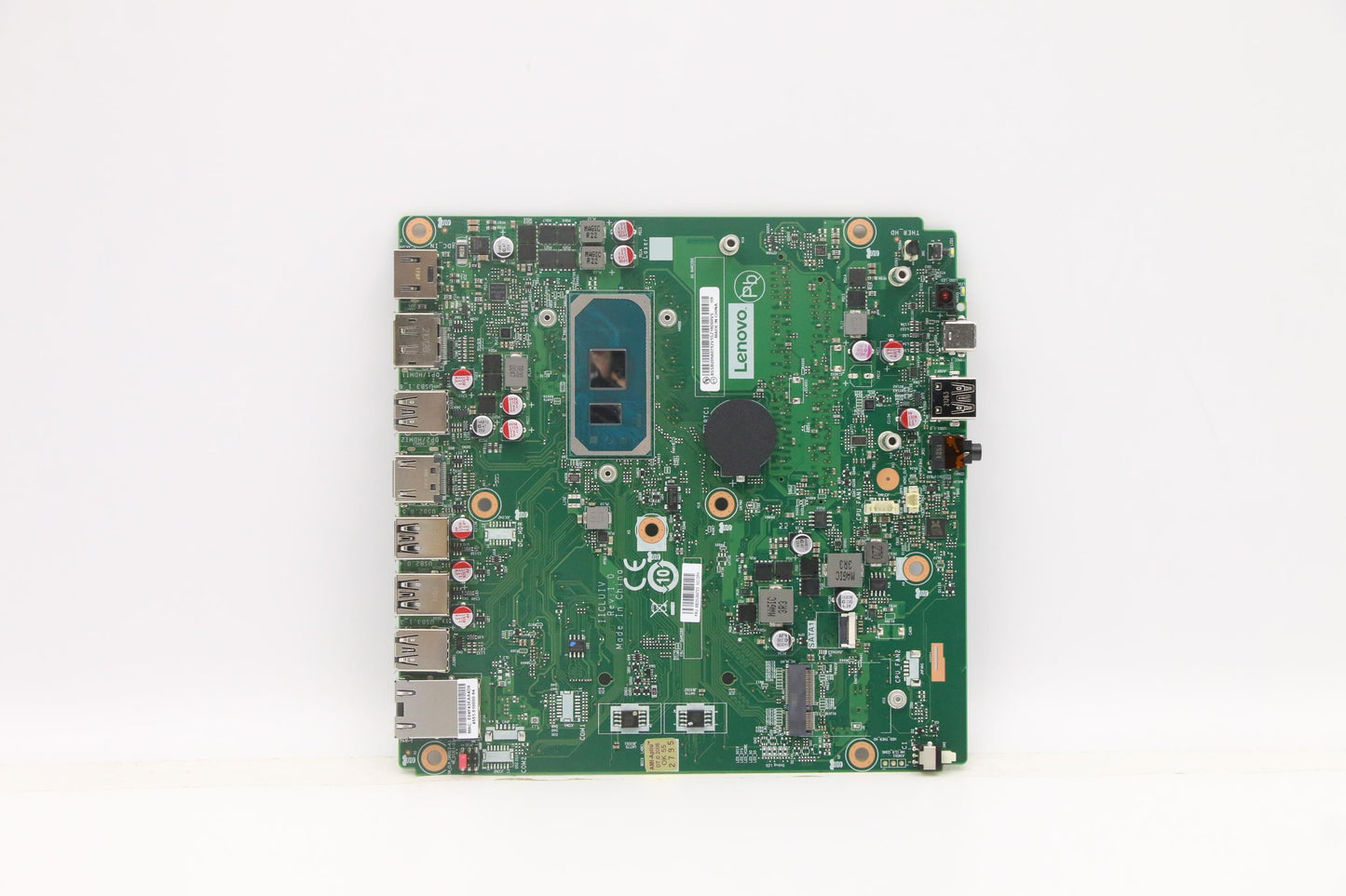 Lenovo Bdplanar Fru Mb Icl-U I3-1005 - 5B20U54703