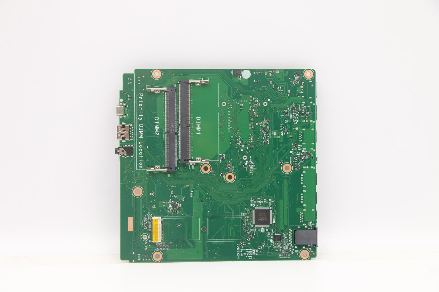 Lenovo Bdplanar Fru Mb Icl-U I3-1005 - 5B20U54703