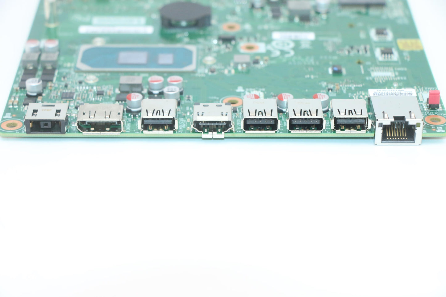 Lenovo Bdplanar Fru Mb Icl-U I3-1005 - 5B20U54703
