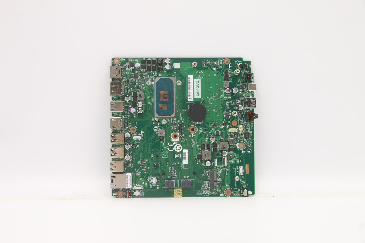 Lenovo Bdplanar Fru Mb Icl-U I3-1005 - 5B20U54704