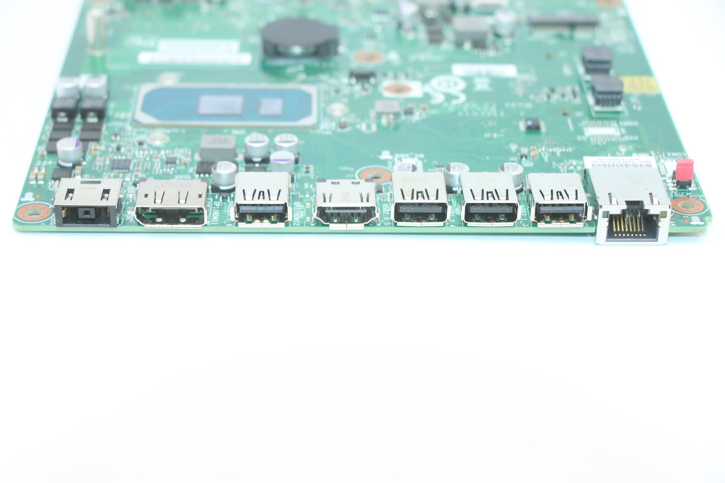 Lenovo Bdplanar Fru Mb Icl-U I3-1005 - 5B20U54704
