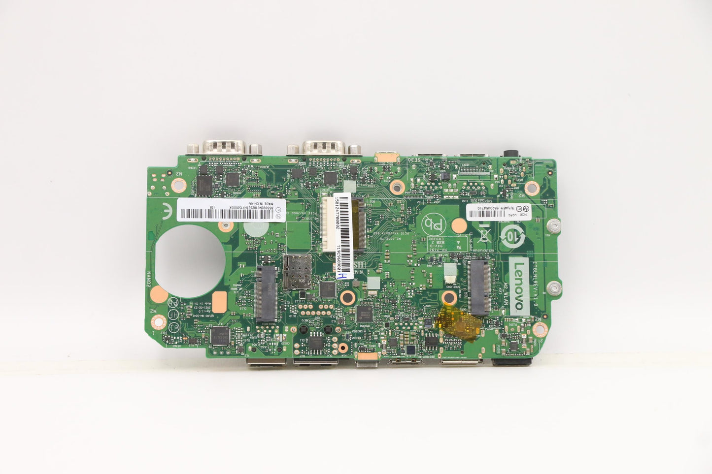 Lenovo Bdplanar Tgl-U I5-1145Gre Vpro - 5B20U54710