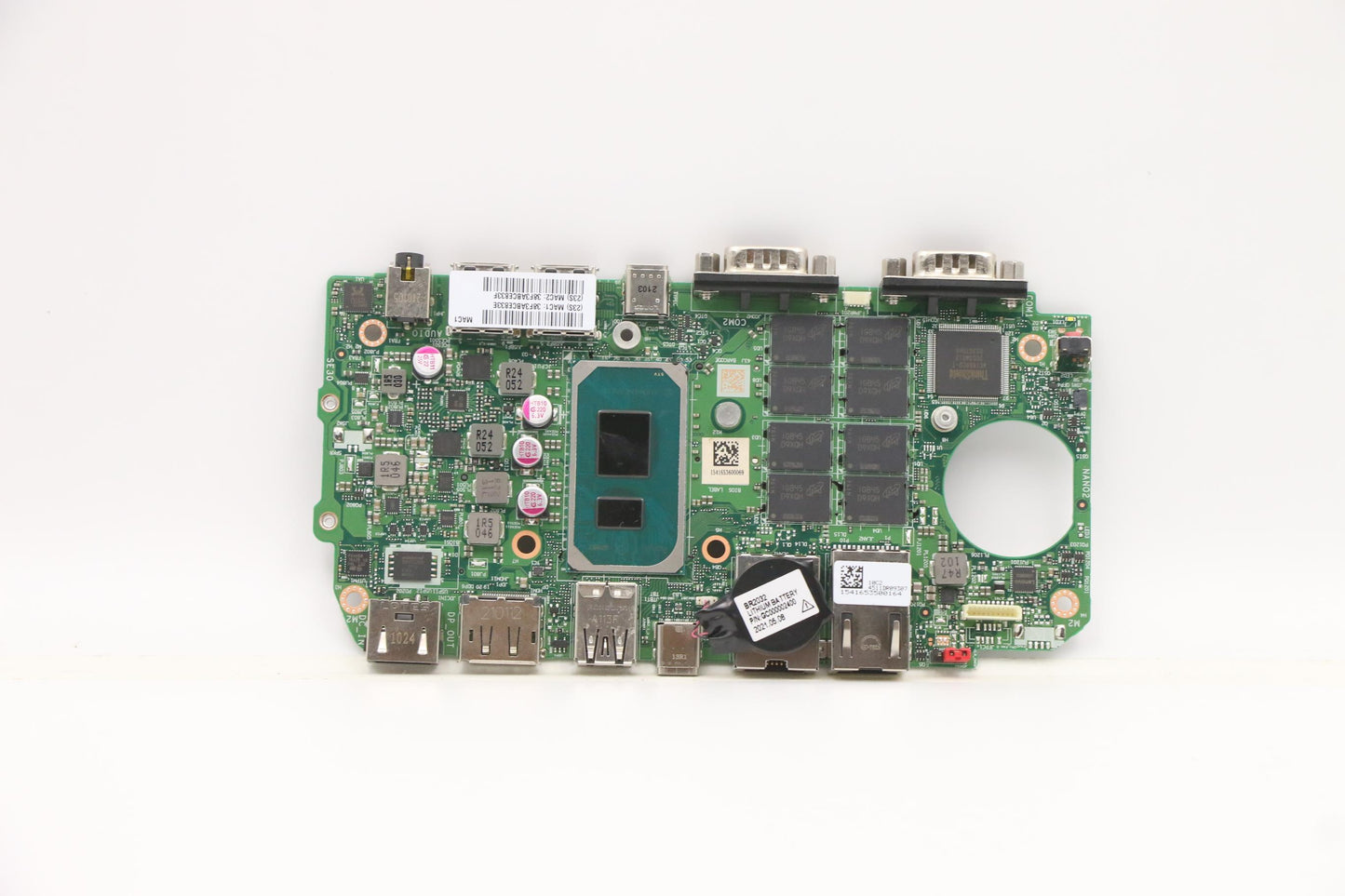 Lenovo Bdplanar Tgl-U I5-1145Gre Vpro - 5B20U54710