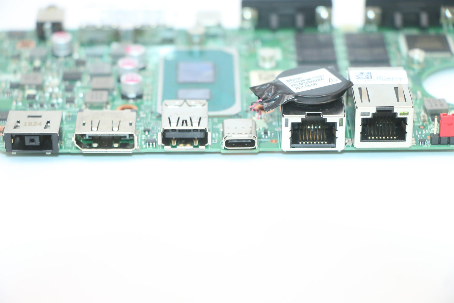 Lenovo Bdplanar Tgl-U I5-1145Gre Vpro - 5B20U54710