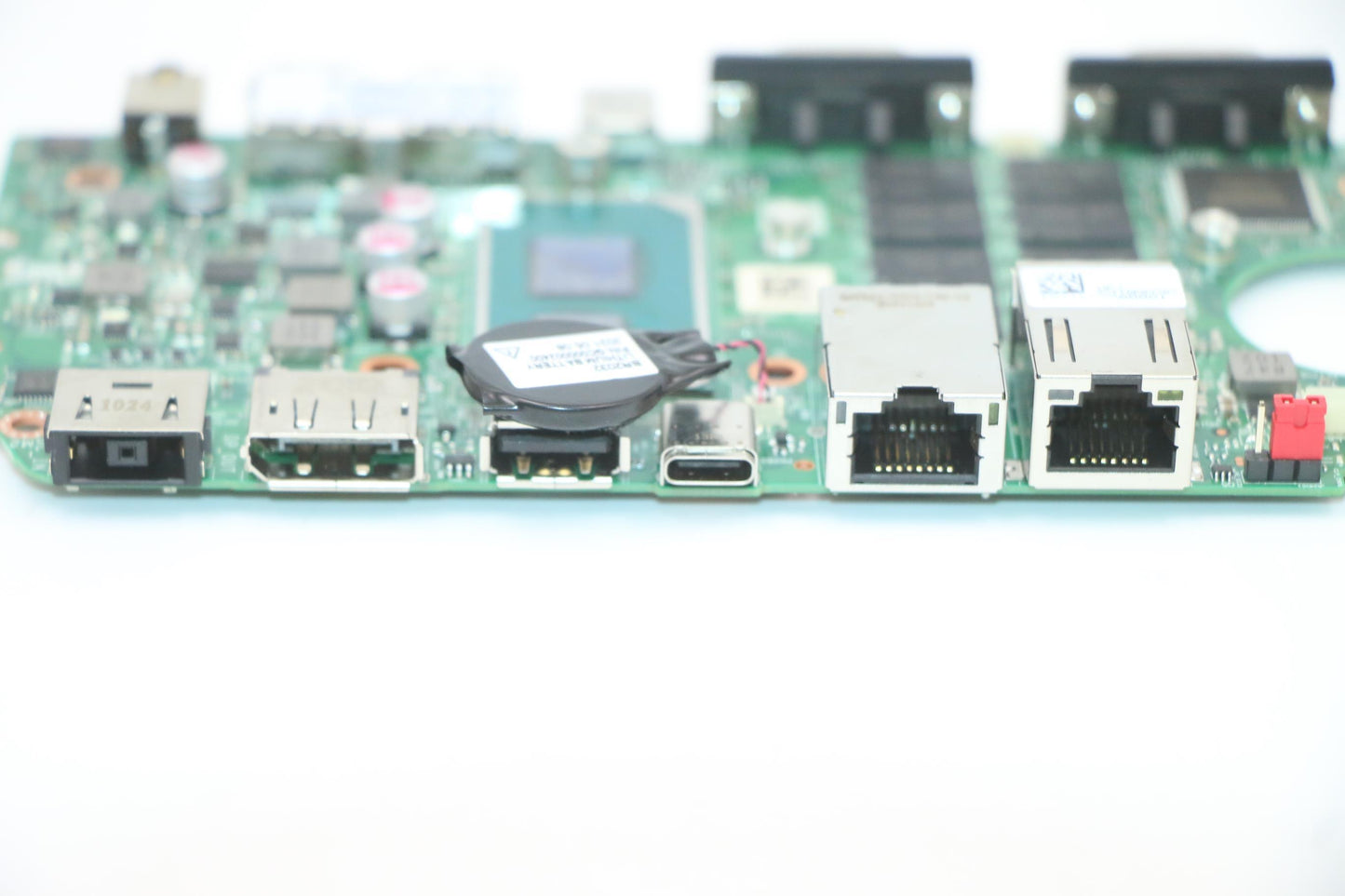 Lenovo Bdplanar Tgl-U I5-1145Gre Vpro - 5B20U54711