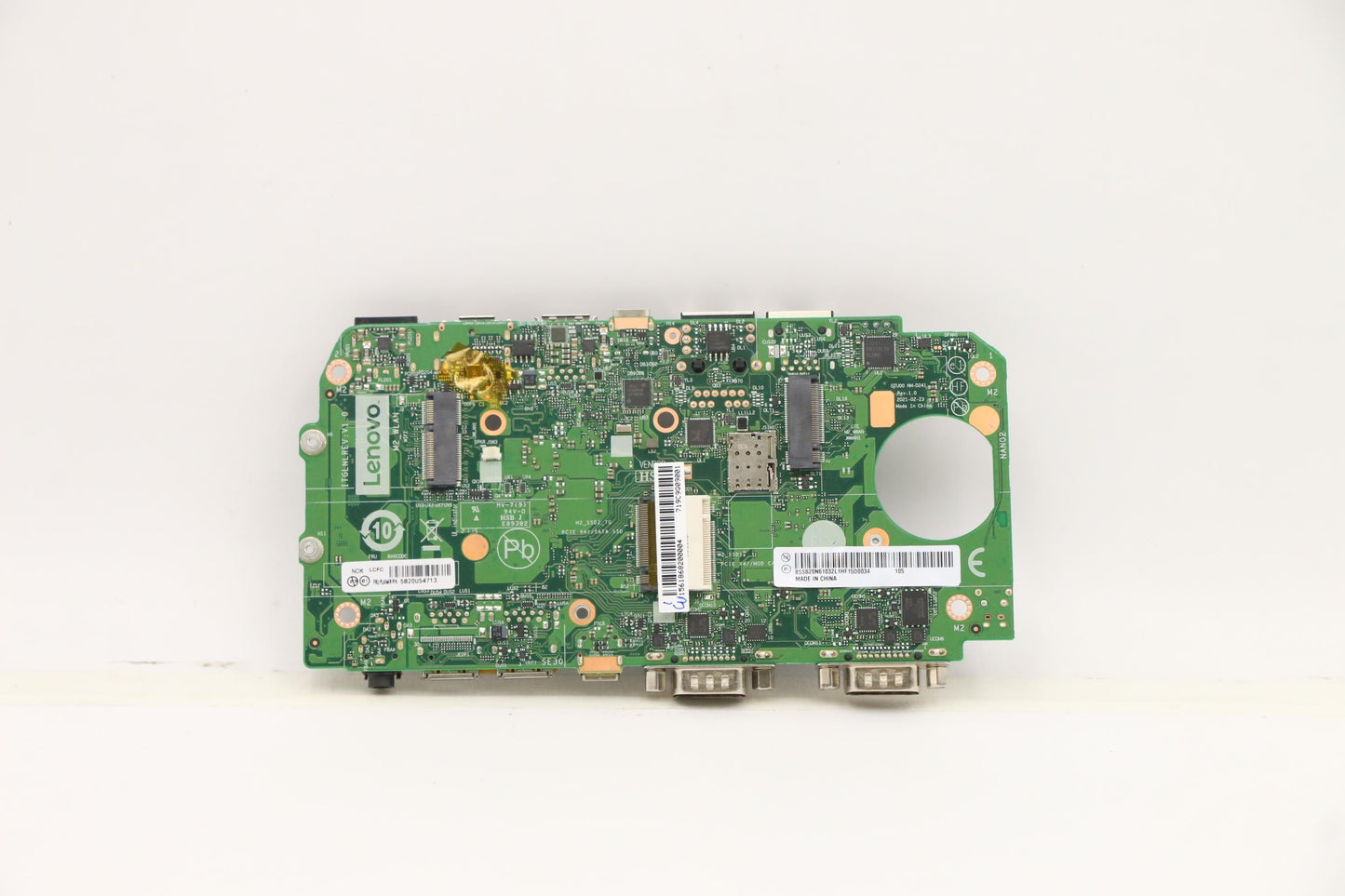 Lenovo Bdplanar Tgl-U I3-1115Gre No D - 5B20U54713