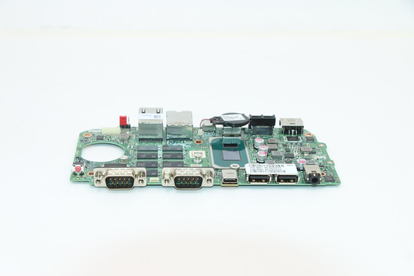Lenovo Bdplanar Tgl-U I3-1115Gre No D - 5B20U54713