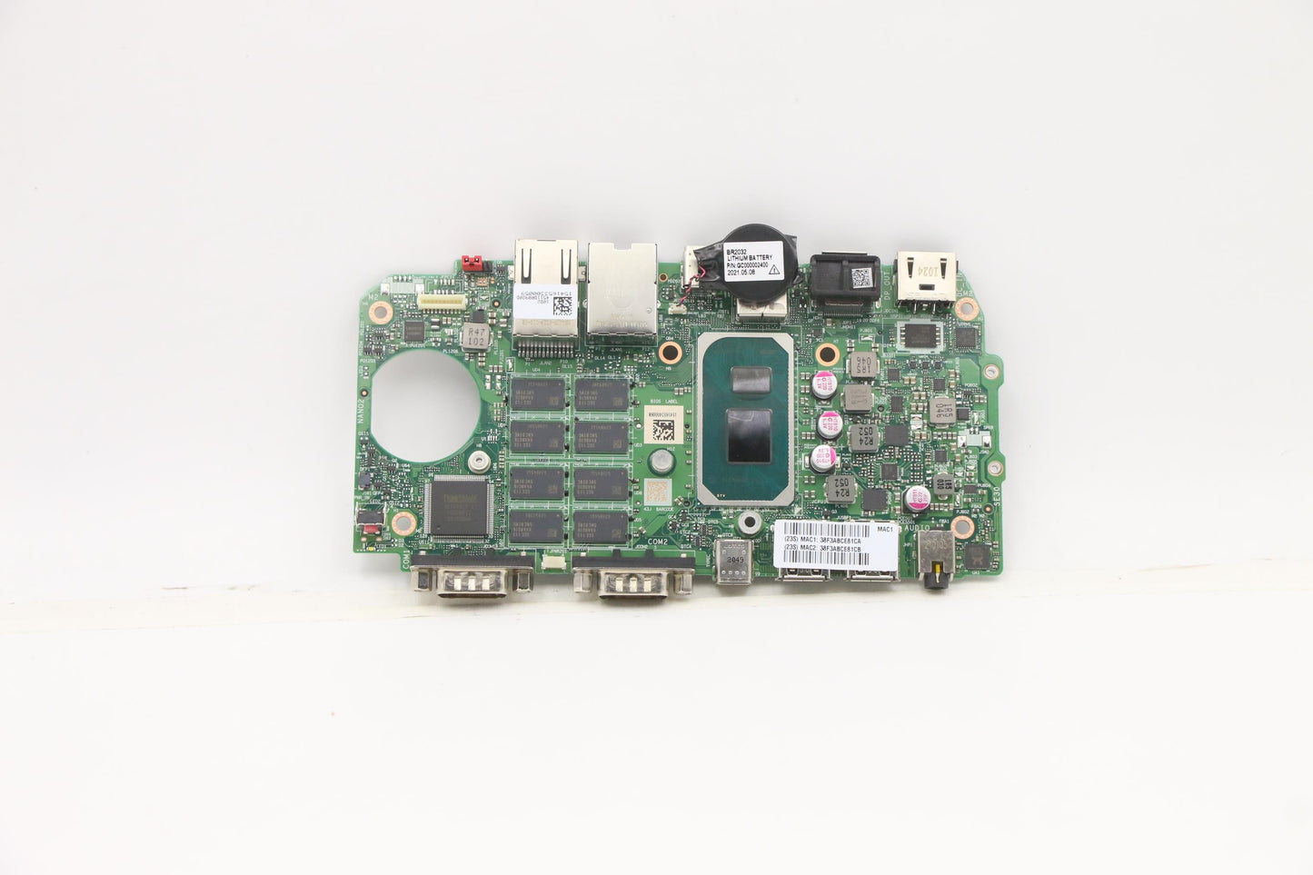 Lenovo Bdplanar Tgl-U I3-1115Gre Iot - 5B20U54714