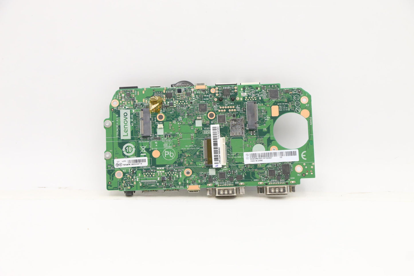 Lenovo Bdplanar Tgl-U I3-1115Gre Iot - 5B20U54714