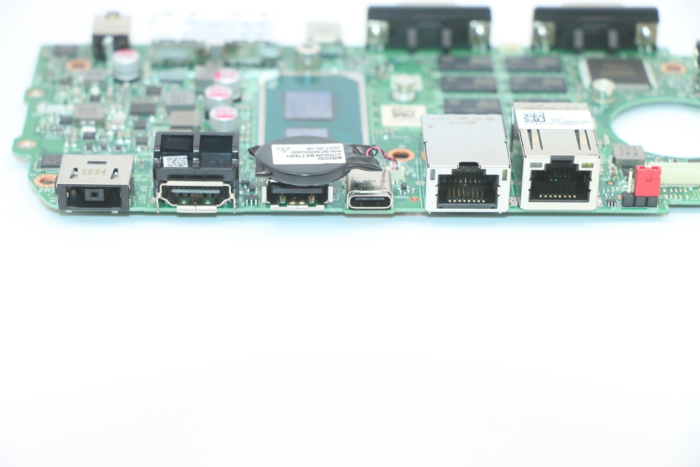 Lenovo Bdplanar Tgl-U I3-1115Gre Iot - 5B20U54714