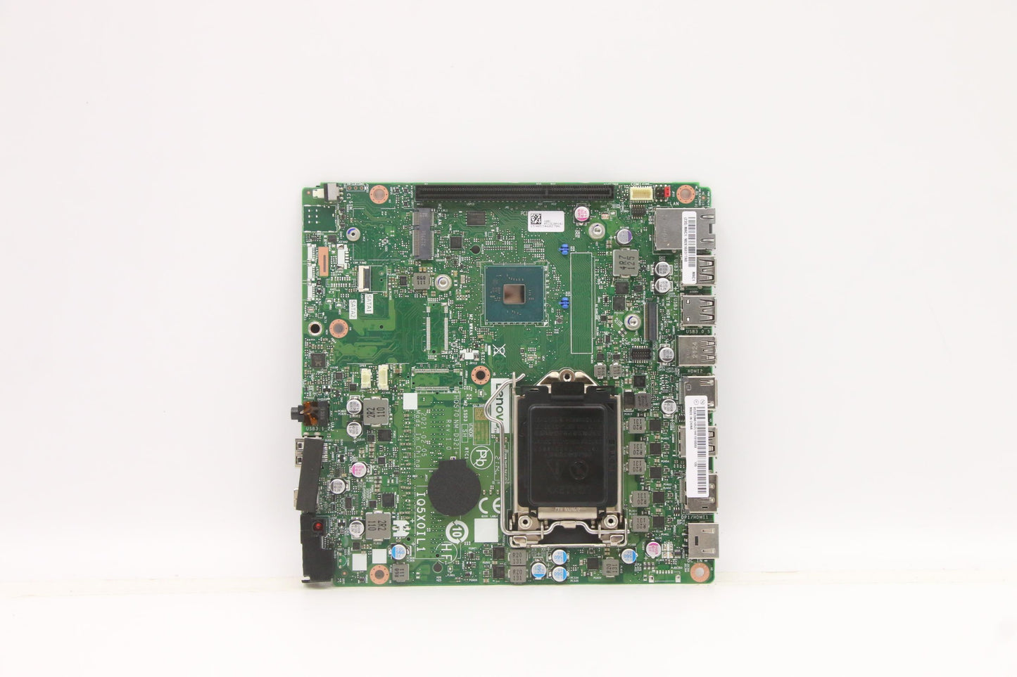 Lenovo Bdplanar Q570 Mb Fru No Dpk M9 - 5B20U54717