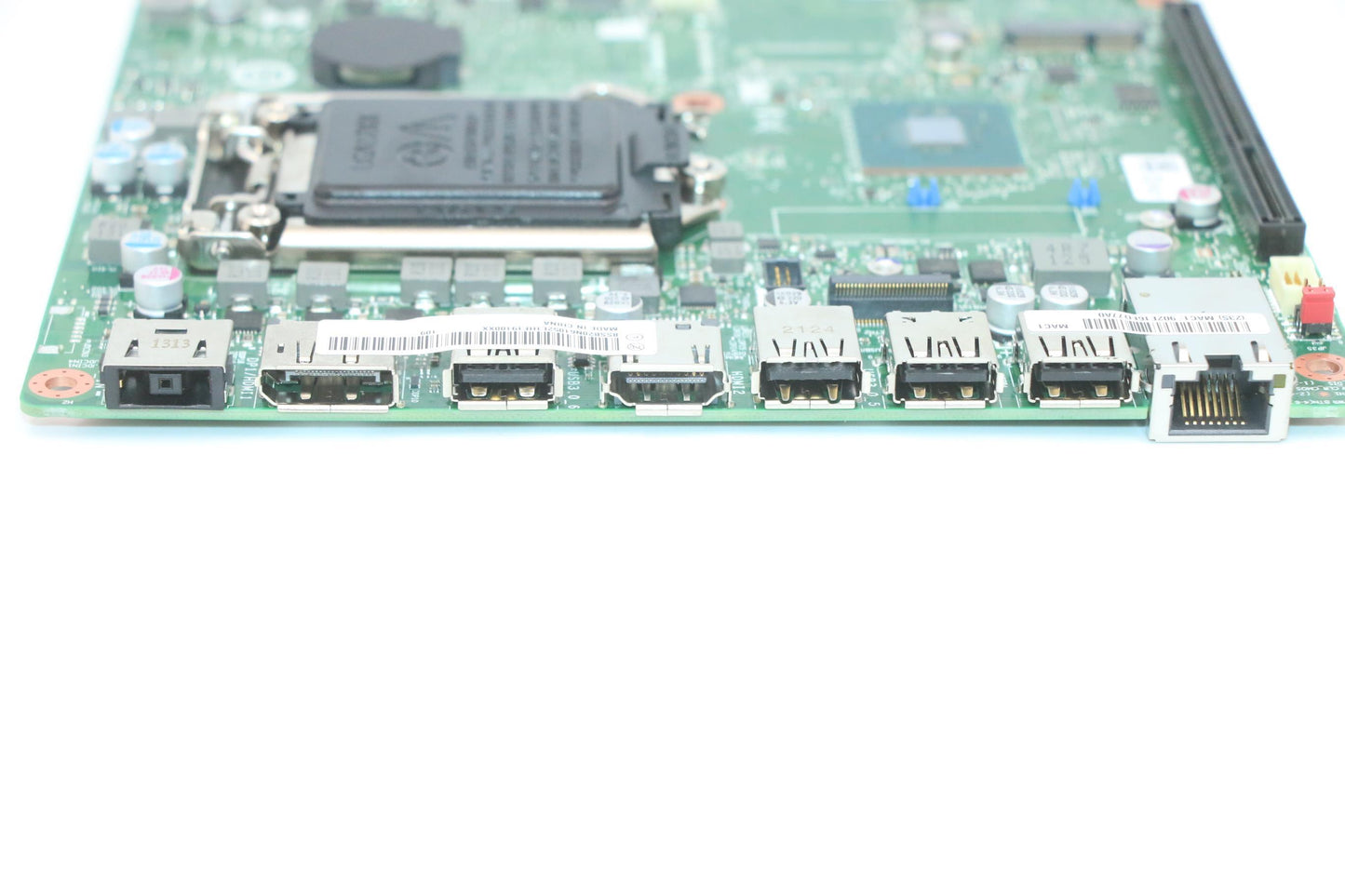 Lenovo Bdplanar Q570 Mb Fru No Dpk M9 - 5B20U54717