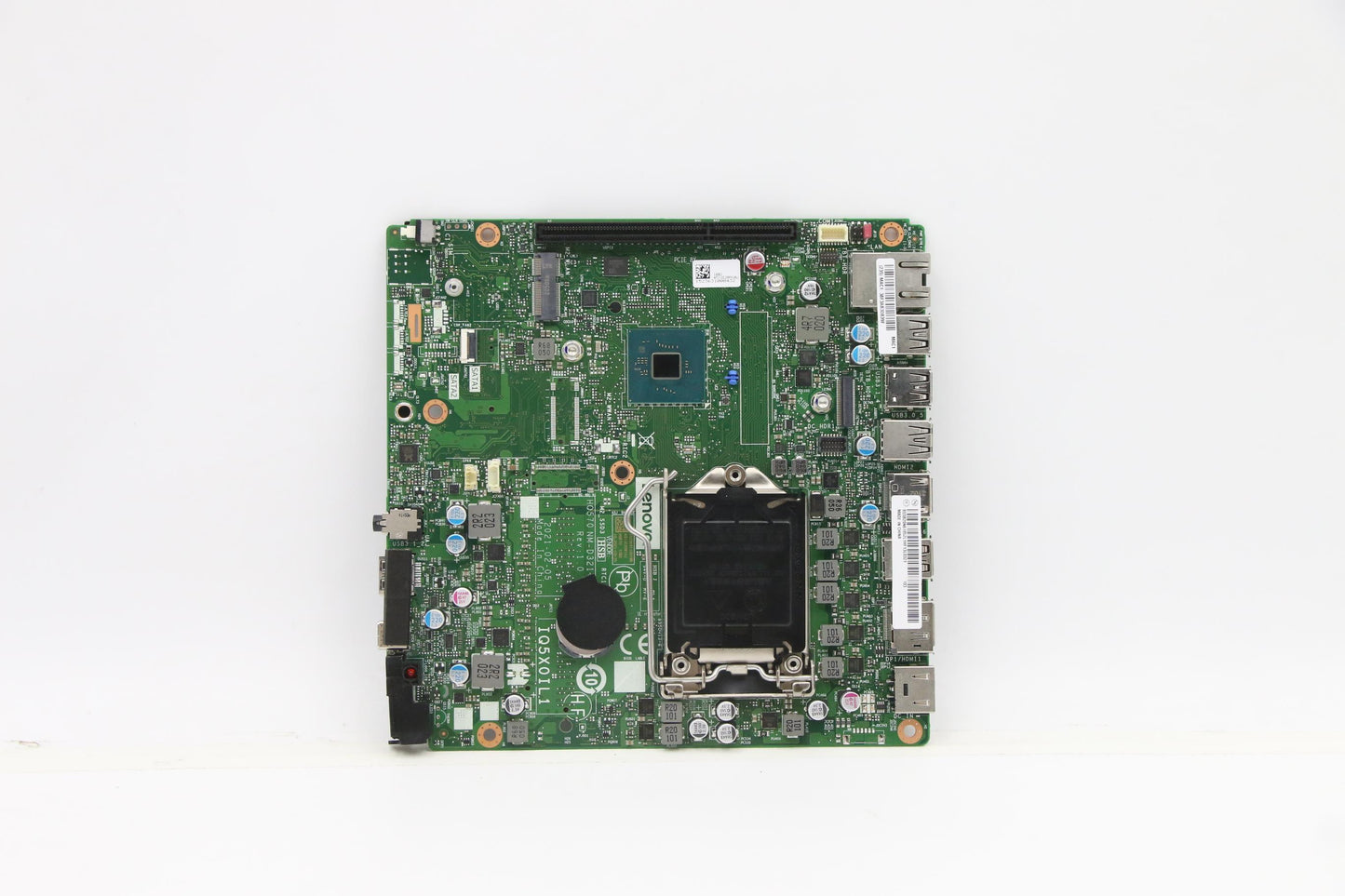 Lenovo (5B20U54718) Motherboard Q570 with Windows DPK, FRU M90q