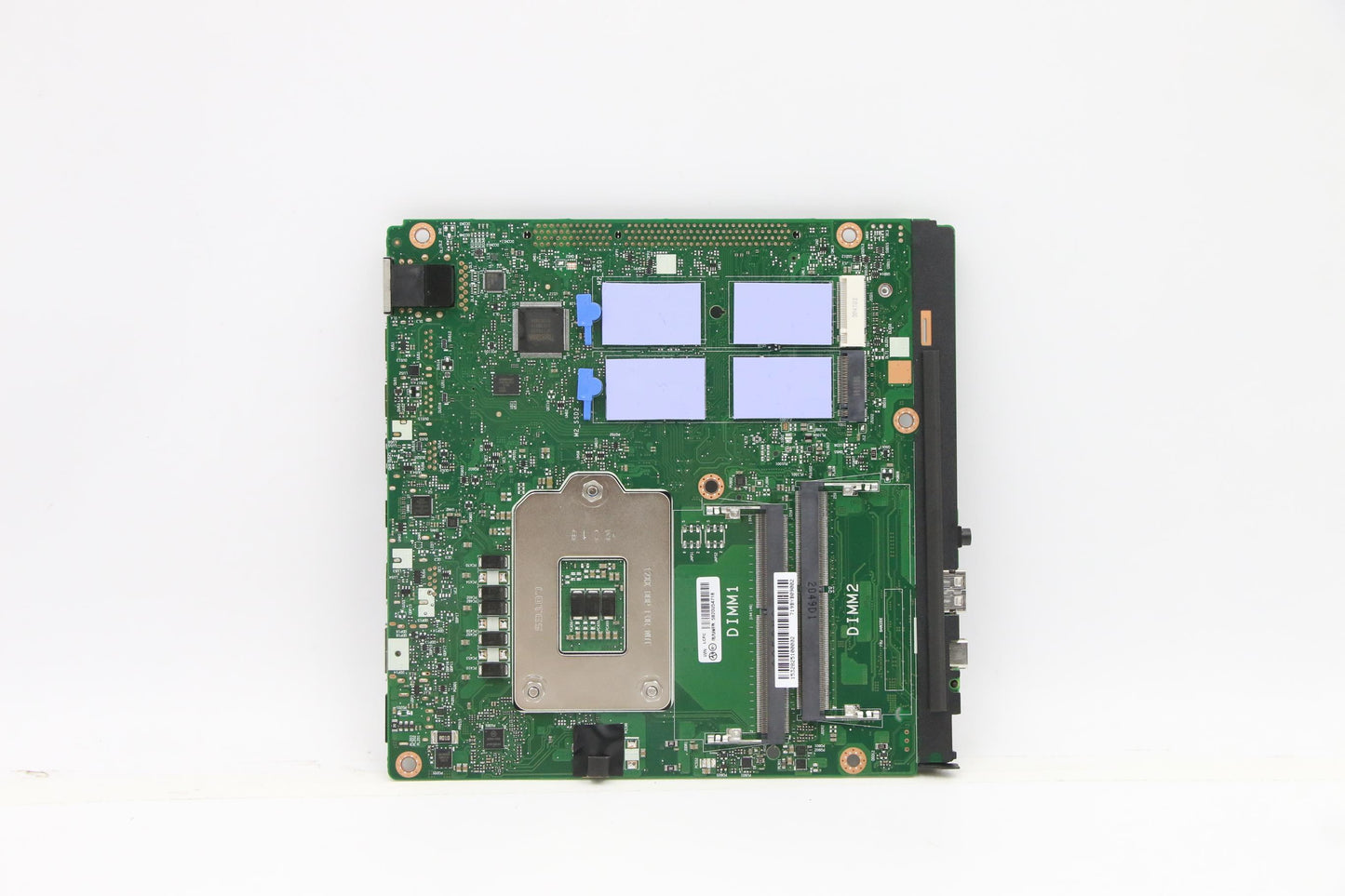 Lenovo (5B20U54718) Motherboard Q570 with Windows DPK, FRU M90q