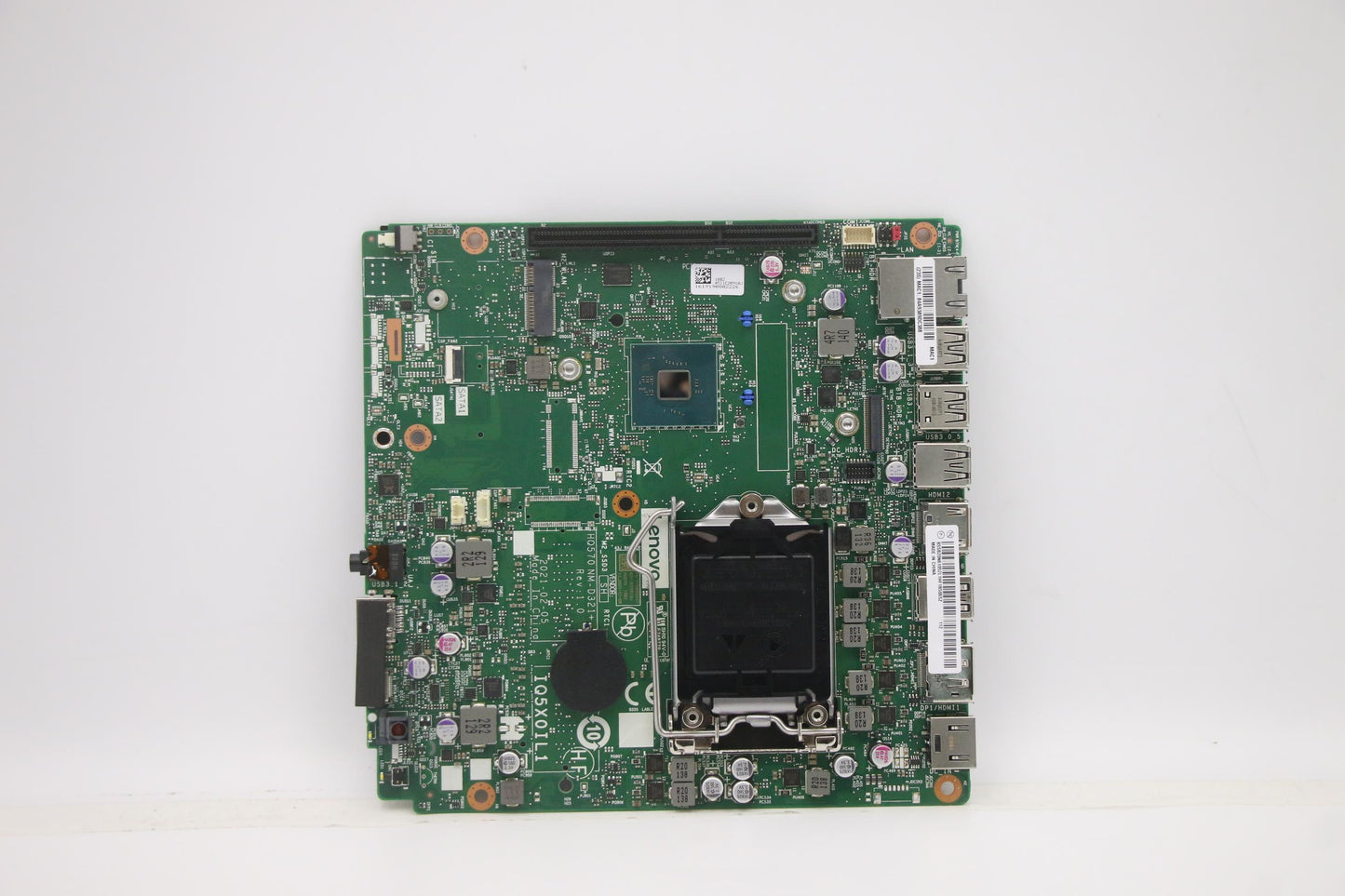 Lenovo Bdplanar Q570 Mb Fru Win Dpk M - 5B20U54720