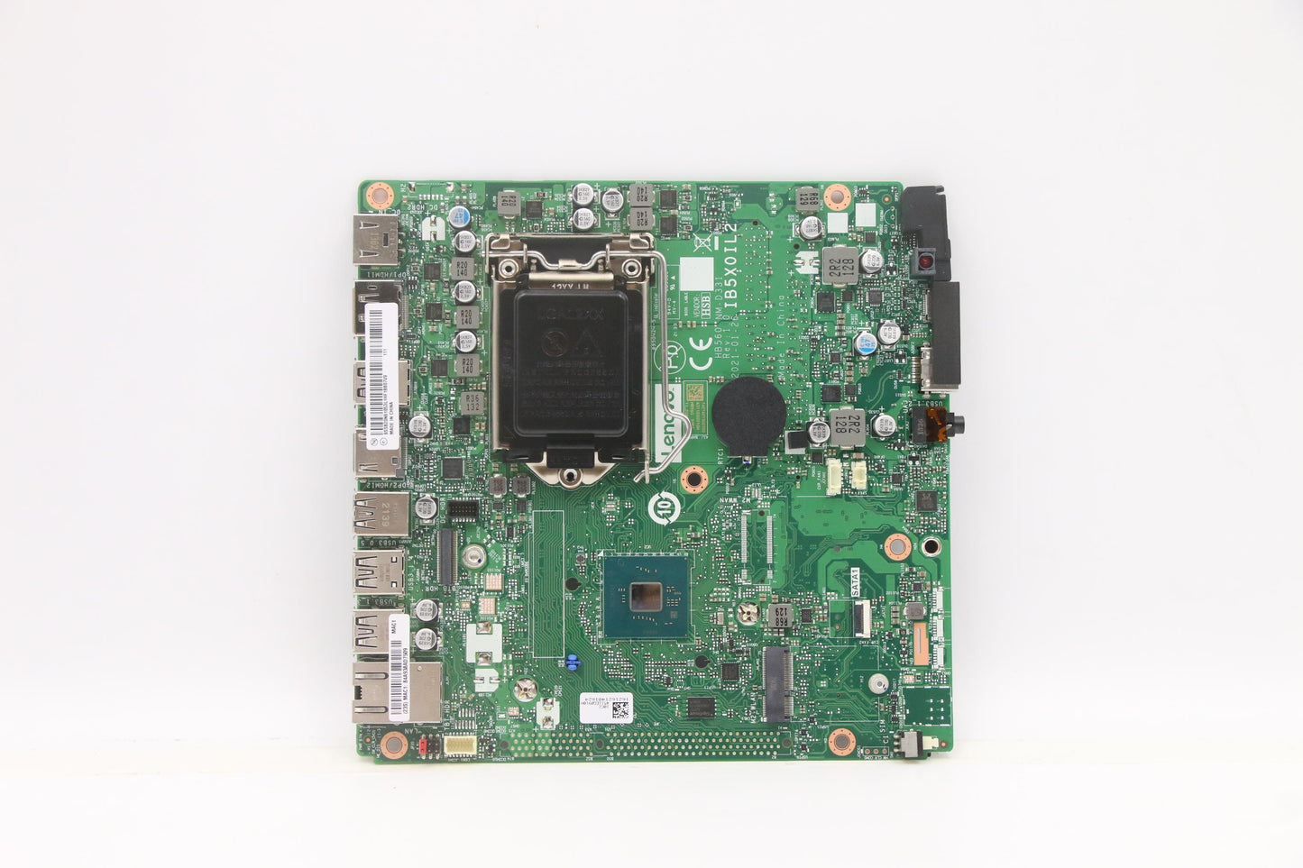 Lenovo Bdplanar B560 Mb Fru Iot Dpk M - 5B20U54723