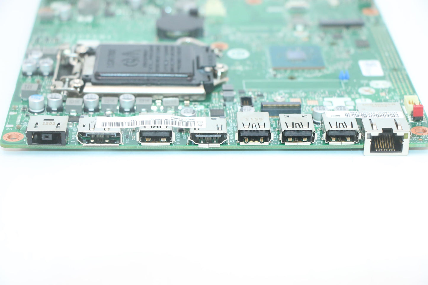 Lenovo Bdplanar B560 Mb Fru Iot Dpk M - 5B20U54723