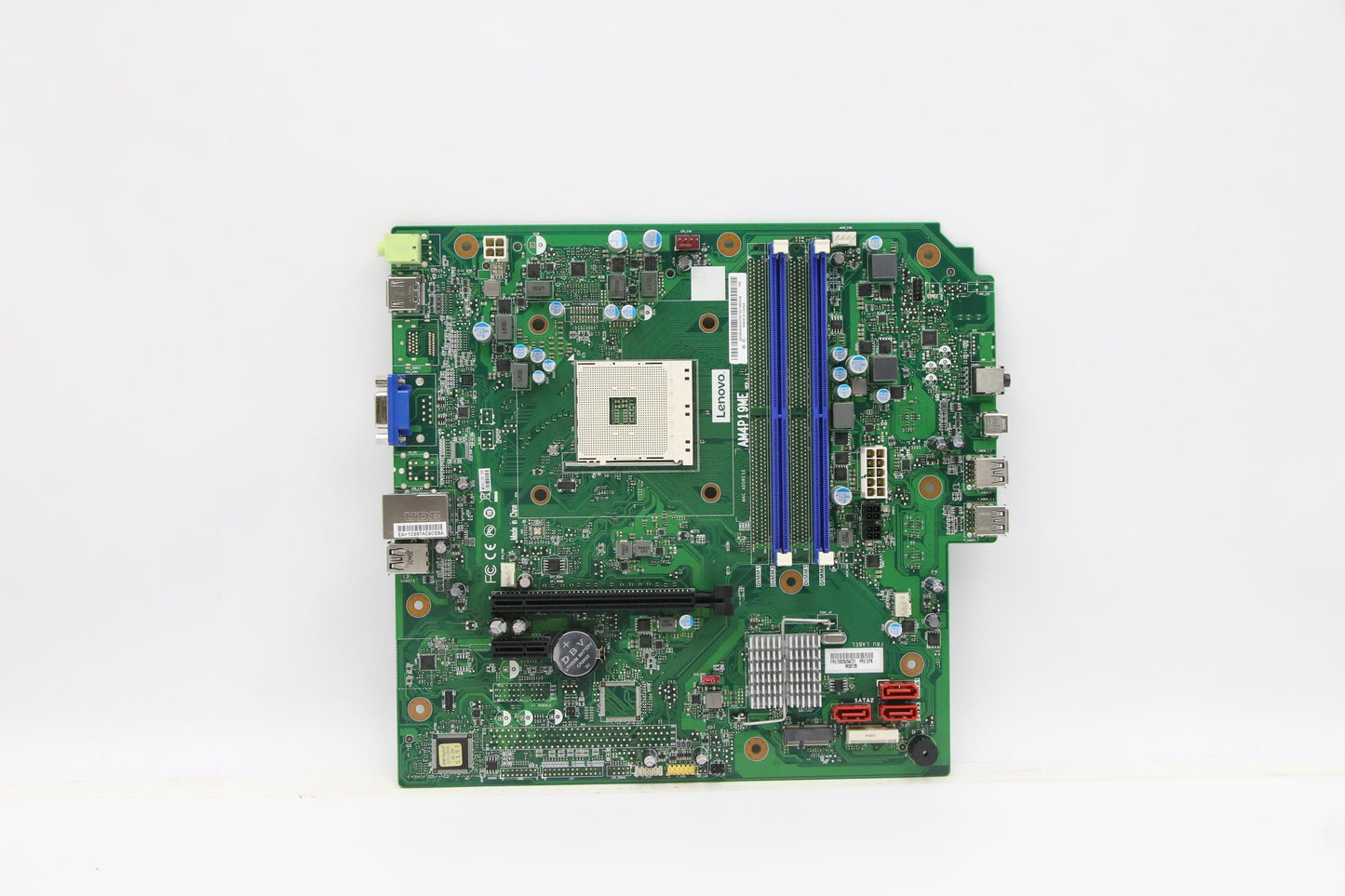 Lenovo Bdplanar Amd Vermeer Pro 565 W - 5B20U54731
